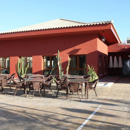 סנטה פולה Santara Resort And Spa מראה חיצוני תמונה