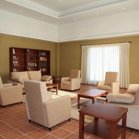 סנטה פולה Santara Resort And Spa מראה חיצוני תמונה