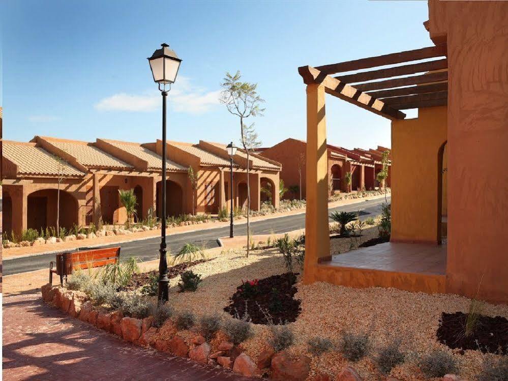 סנטה פולה Santara Resort And Spa מראה חיצוני תמונה