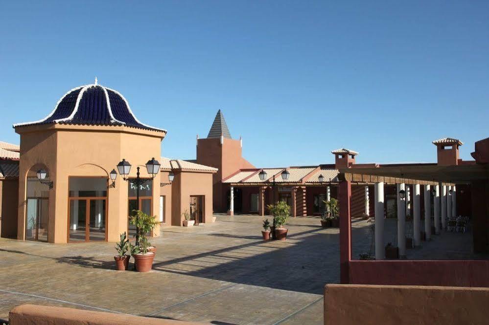 סנטה פולה Santara Resort And Spa מראה חיצוני תמונה