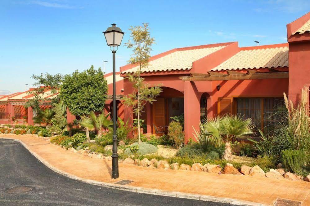 סנטה פולה Santara Resort And Spa מראה חיצוני תמונה