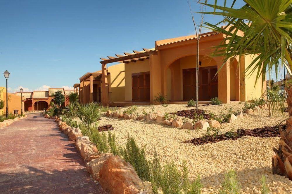 סנטה פולה Santara Resort And Spa מראה חיצוני תמונה