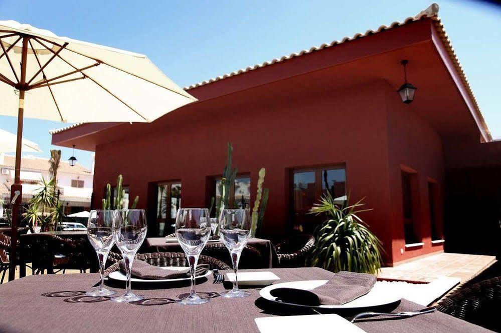 סנטה פולה Santara Resort And Spa מראה חיצוני תמונה