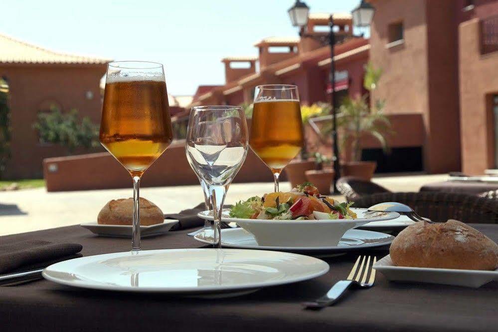 סנטה פולה Santara Resort And Spa מראה חיצוני תמונה