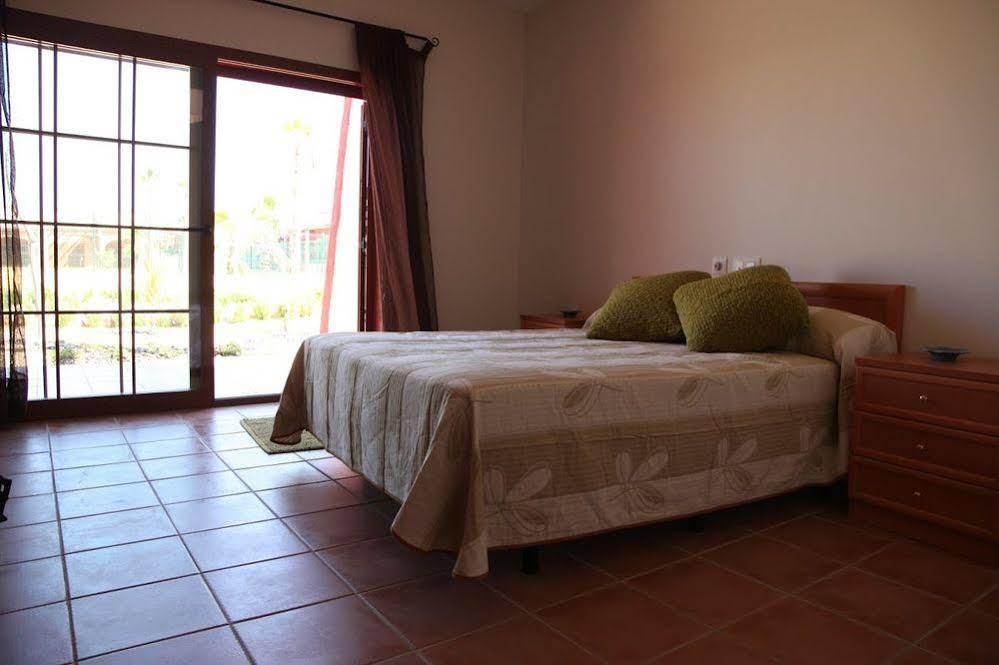 סנטה פולה Santara Resort And Spa מראה חיצוני תמונה