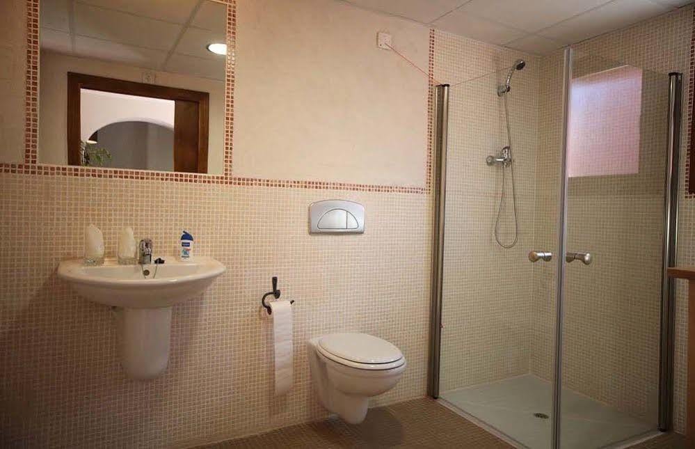 סנטה פולה Santara Resort And Spa מראה חיצוני תמונה
