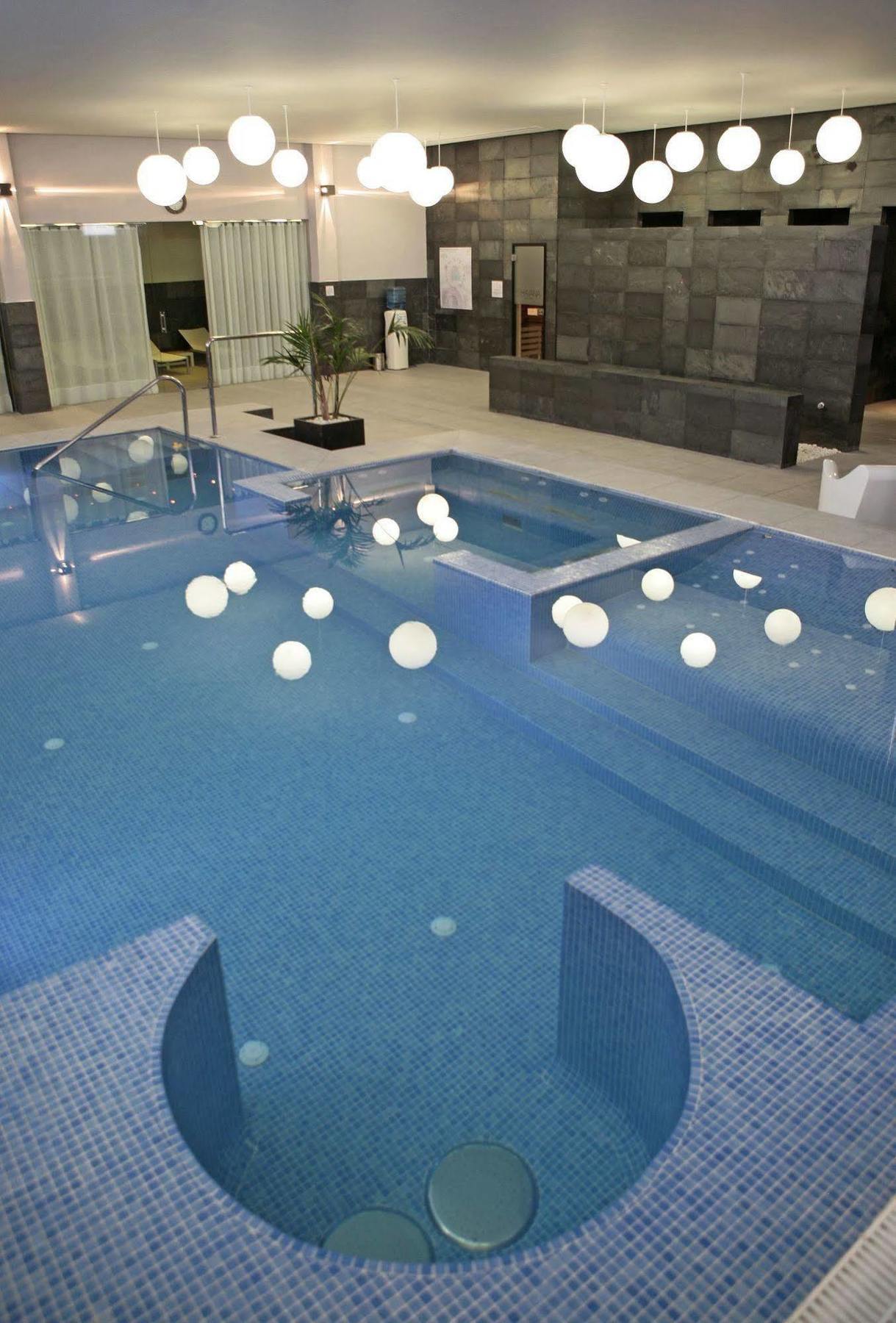 סנטה פולה Santara Resort And Spa מראה חיצוני תמונה