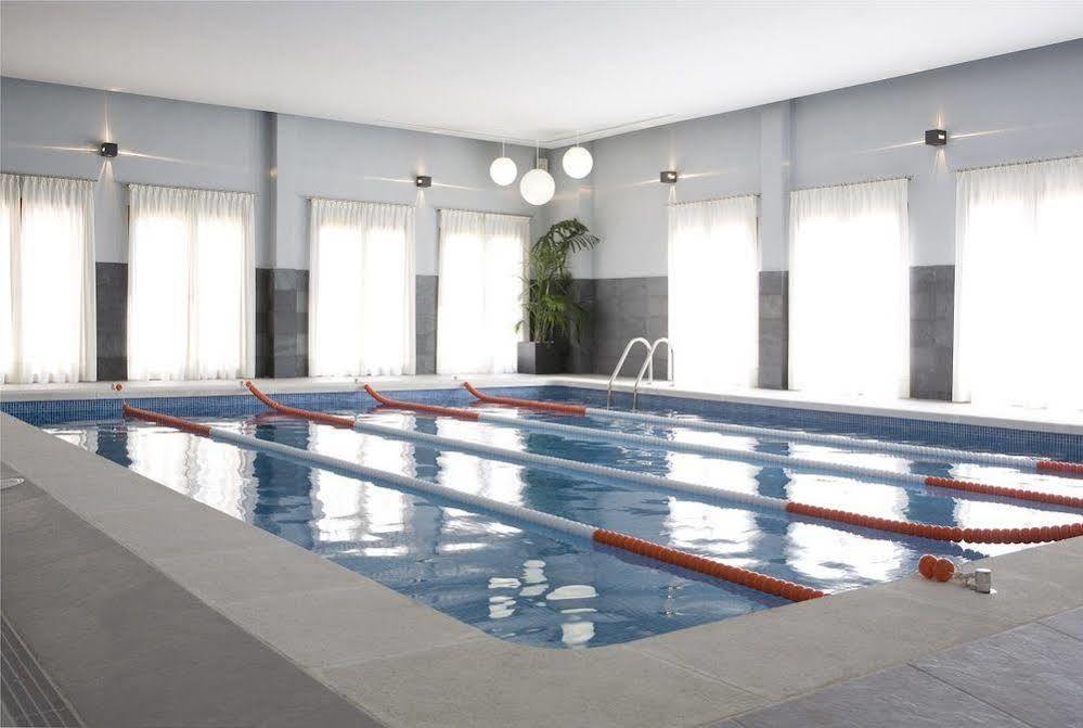 סנטה פולה Santara Resort And Spa מראה חיצוני תמונה
