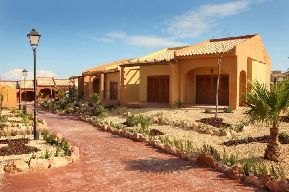 סנטה פולה Santara Resort And Spa מראה חיצוני תמונה