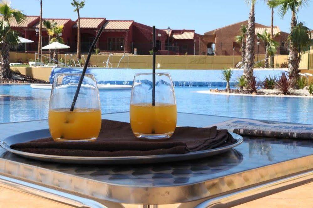 סנטה פולה Santara Resort And Spa מראה חיצוני תמונה
