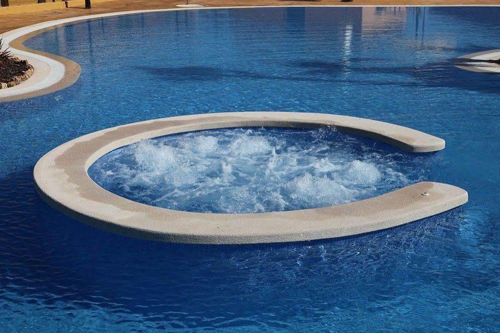סנטה פולה Santara Resort And Spa מראה חיצוני תמונה