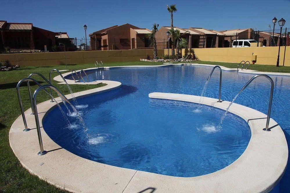 סנטה פולה Santara Resort And Spa מראה חיצוני תמונה