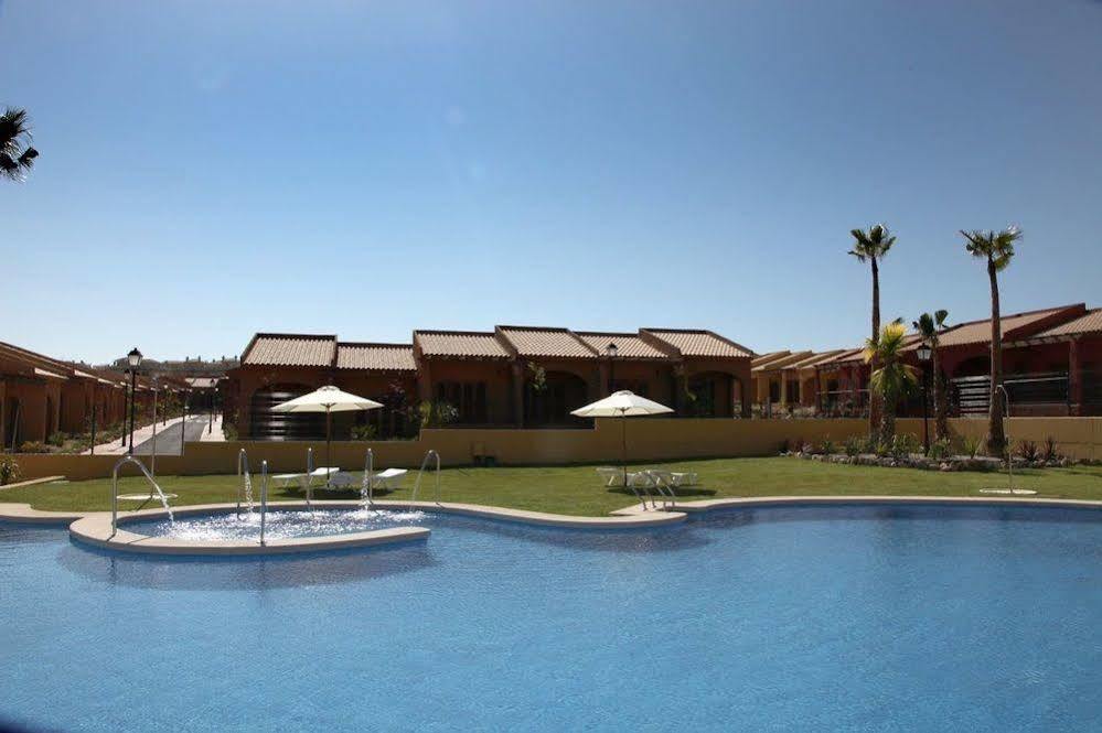 סנטה פולה Santara Resort And Spa מראה חיצוני תמונה