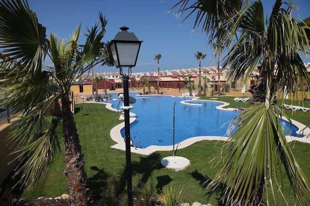 סנטה פולה Santara Resort And Spa מראה חיצוני תמונה
