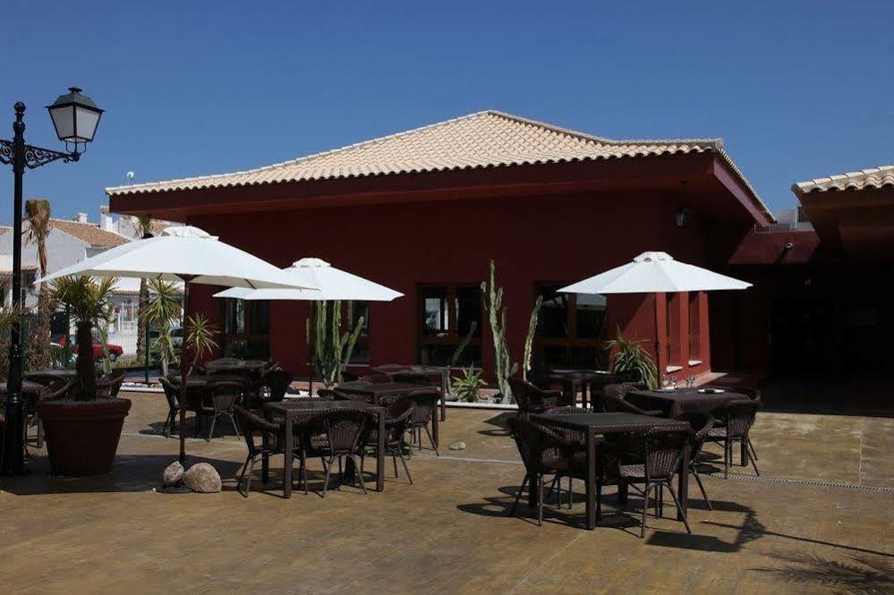 סנטה פולה Santara Resort And Spa מראה חיצוני תמונה