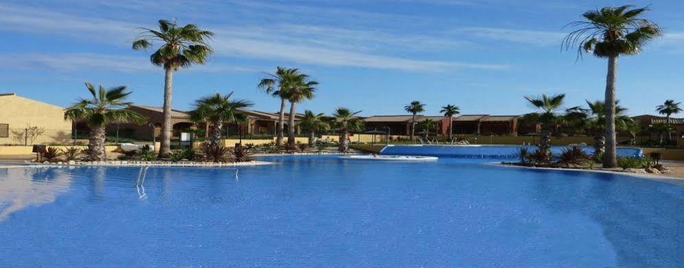 סנטה פולה Santara Resort And Spa מראה חיצוני תמונה