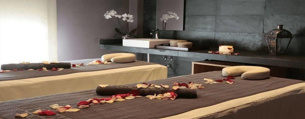 סנטה פולה Santara Resort And Spa מראה חיצוני תמונה