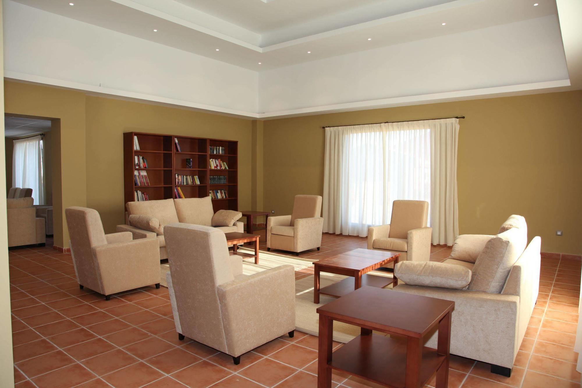 סנטה פולה Santara Resort And Spa מראה חיצוני תמונה