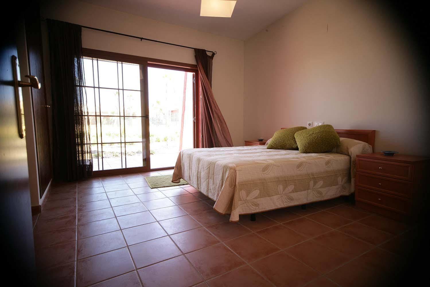 סנטה פולה Santara Resort And Spa מראה חיצוני תמונה