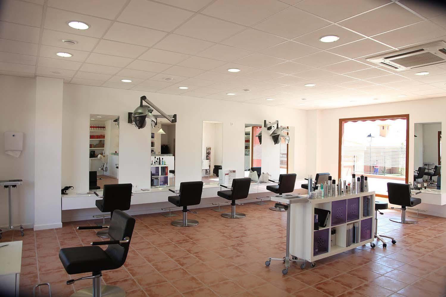 סנטה פולה Santara Resort And Spa מראה חיצוני תמונה
