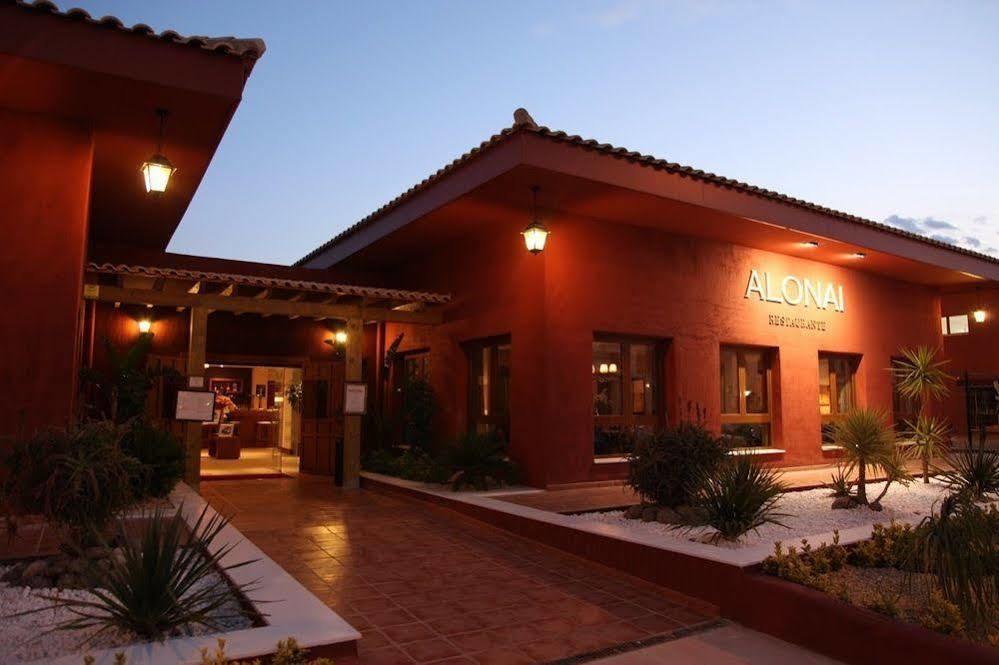 סנטה פולה Santara Resort And Spa מראה חיצוני תמונה