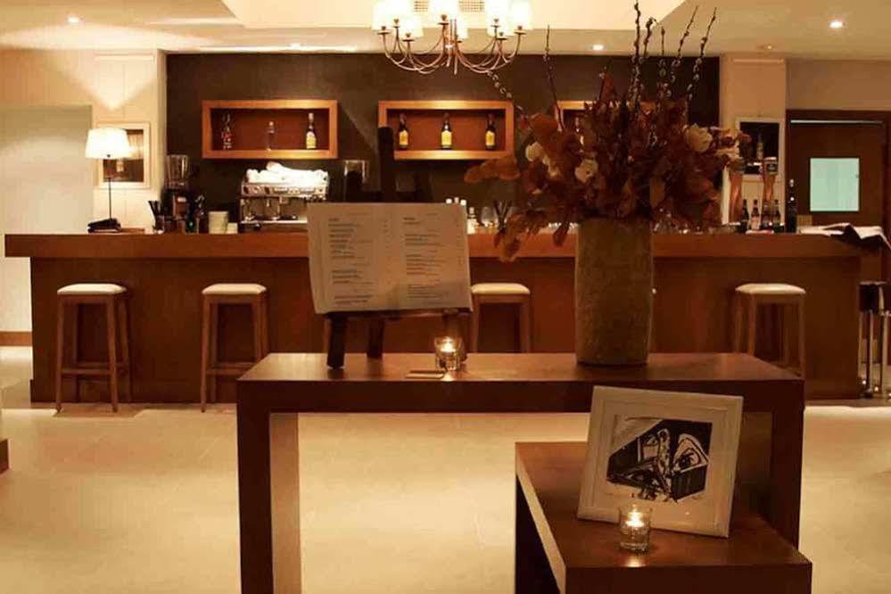 סנטה פולה Santara Resort And Spa מראה חיצוני תמונה