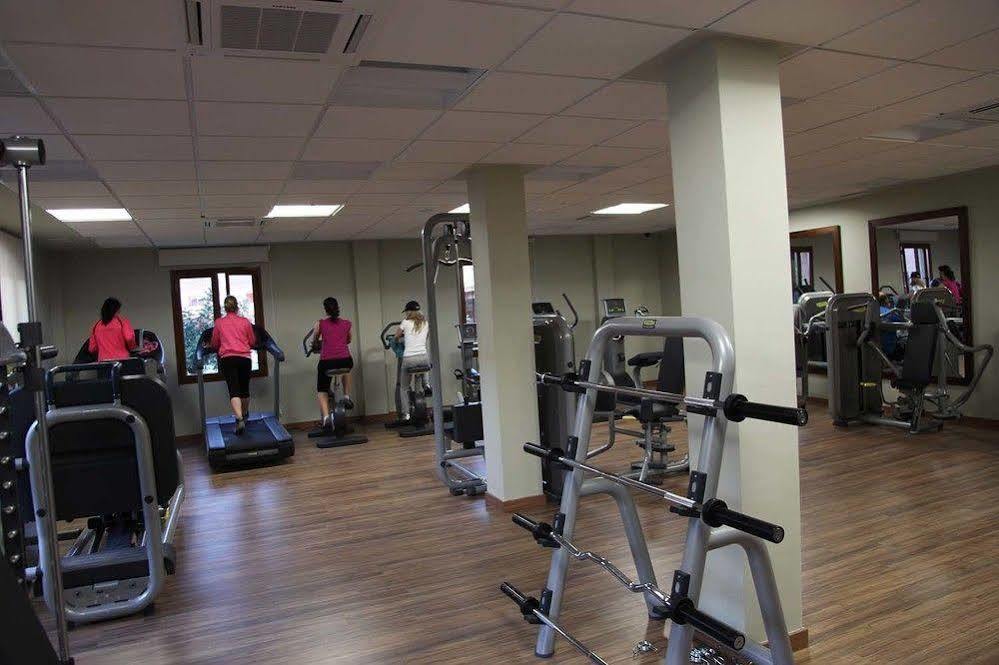 סנטה פולה Santara Resort And Spa מראה חיצוני תמונה
