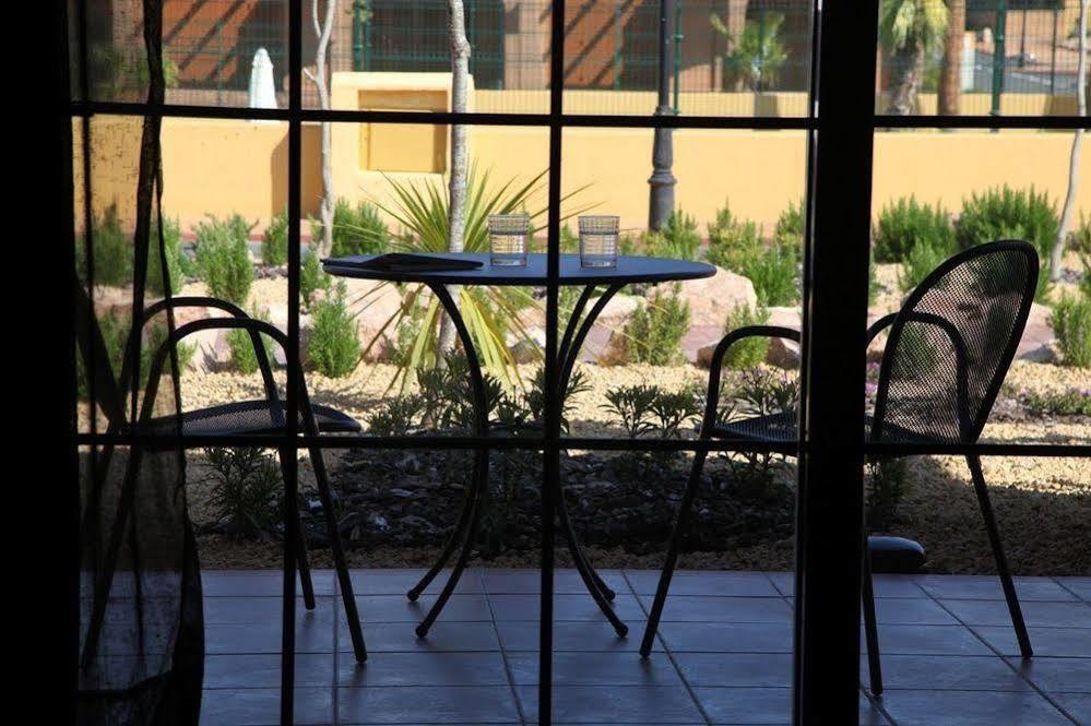 סנטה פולה Santara Resort And Spa מראה חיצוני תמונה