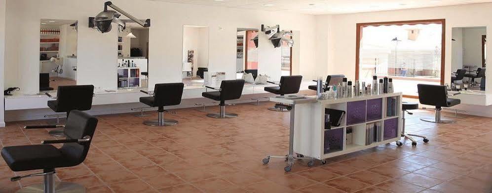 סנטה פולה Santara Resort And Spa מראה חיצוני תמונה